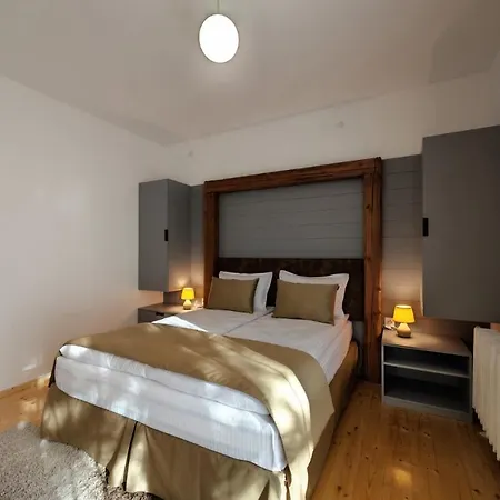 Chalet беатрис *