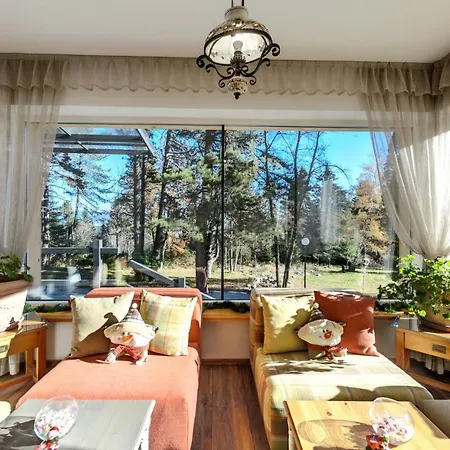 беатрис Chalet *