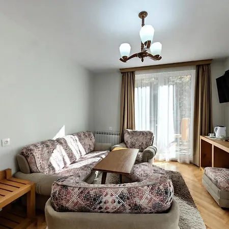 беатрис Chalet Razlog