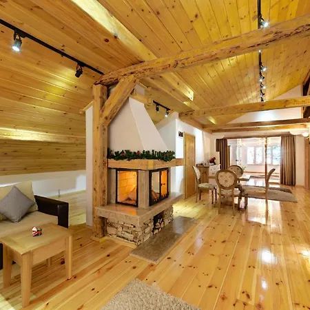 Chalet беатрис *