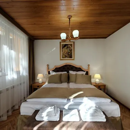 беатрис Chalet