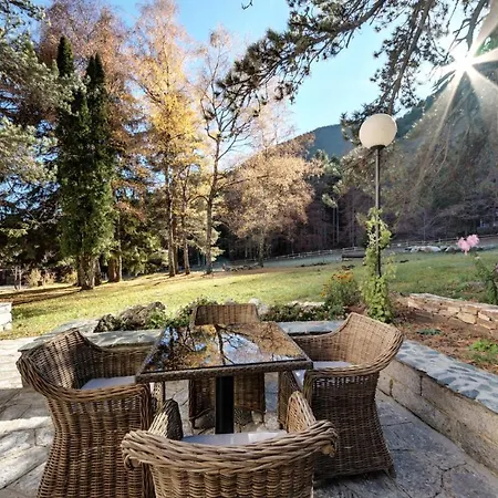 Chalet беатрис Razlog