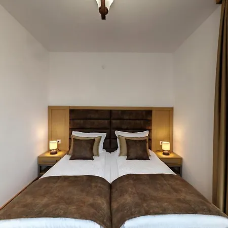 беатрис Chalet Razlog