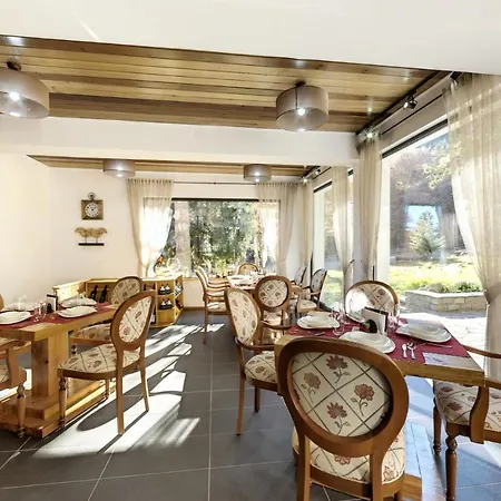 샬레 беатрис *