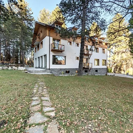 Horská chata беатрис