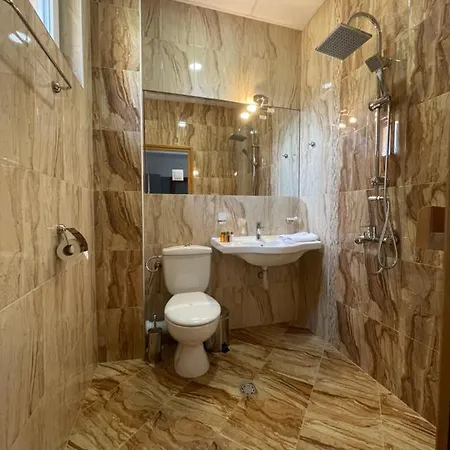 Chalet беатрис