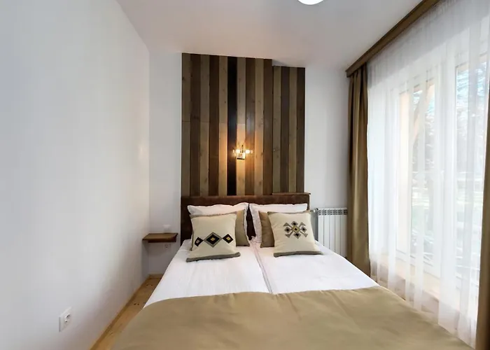 Шалета беатрис Разлог