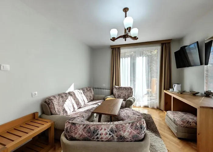 беатрис Шалета Разлог