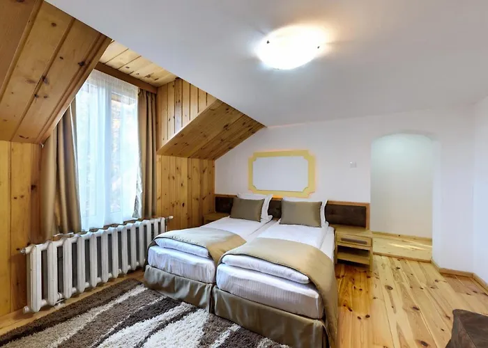 Шалета беатрис Разлог