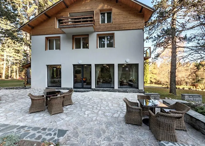 Шалета беатрис *