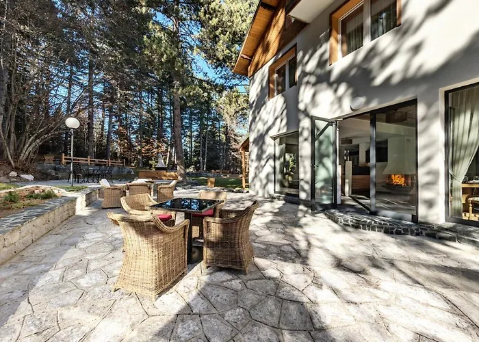 Шалета беатрис