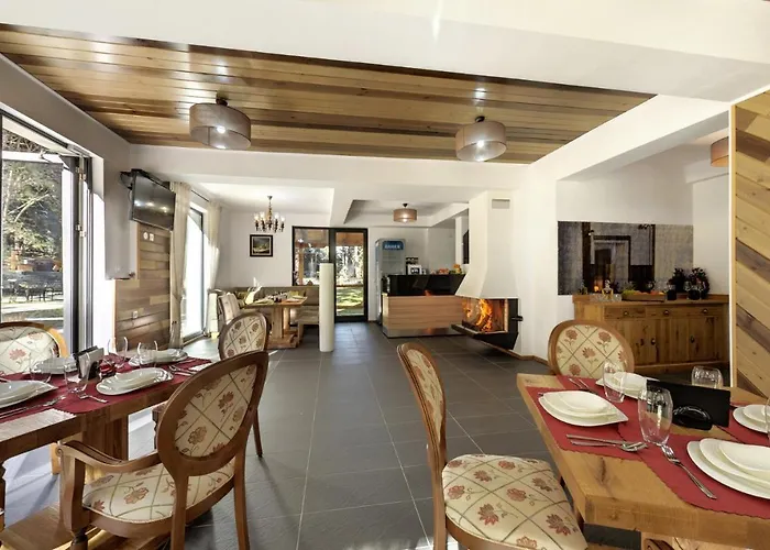 беатрис * Разлог