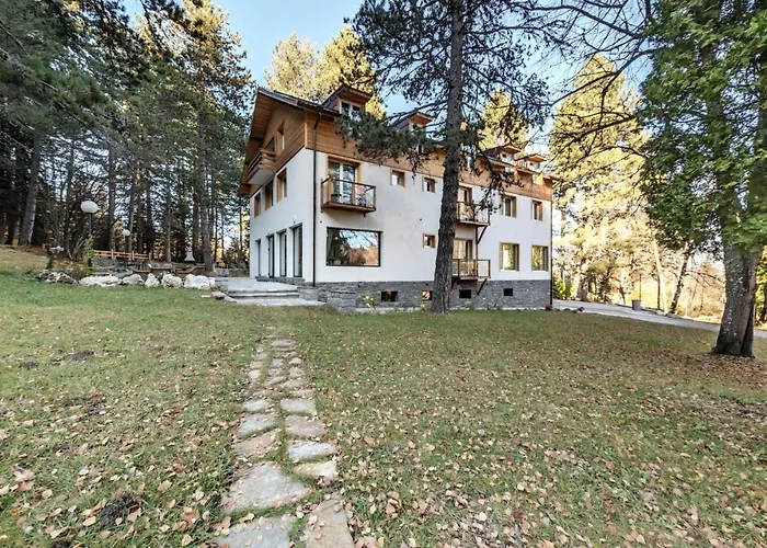 Шалета беатрис