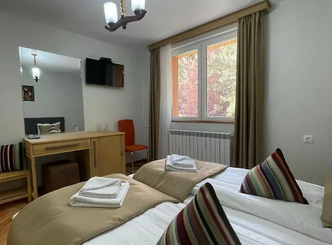 Шалета беатрис *